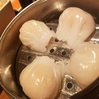Shrimp Dumplings