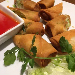 Spring Rolls
