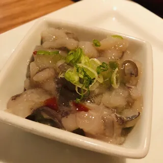 Tako Wasabi*