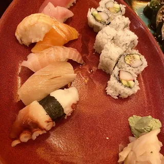 Sushi Special*