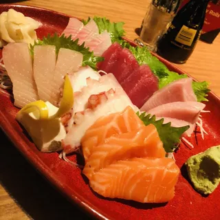 Sashimi Special*