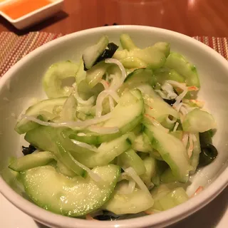 Cucumber