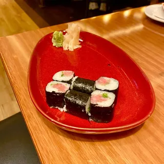 Negitoro*