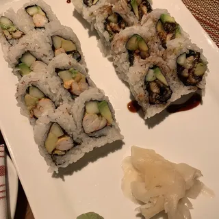 Eel