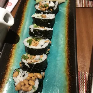 Natto