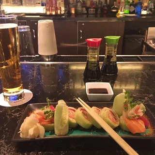 Orleans Roll*