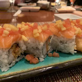 French Kiss Roll*