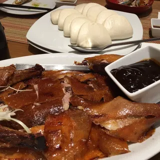 Peking Duck