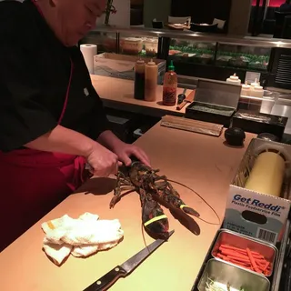 Lobster*