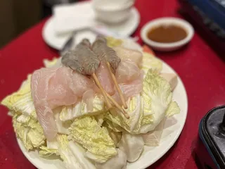Noodle Exchange