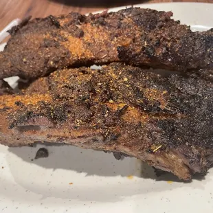 Beef Back Ribs