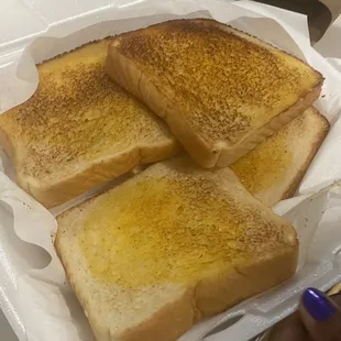 Texas Toast