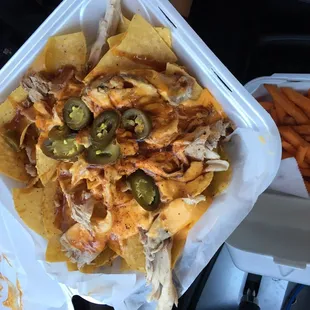 BBQ Chicken Quesadilla