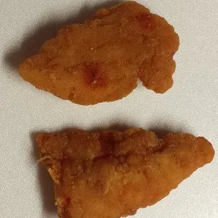 Chicken Tenders