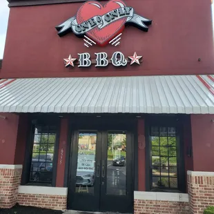 Storefront