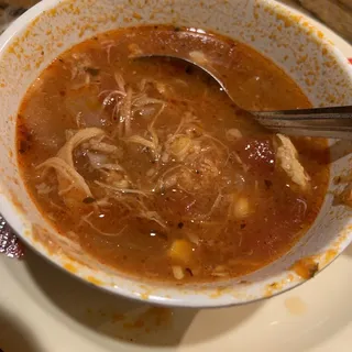 Brunswick Stew