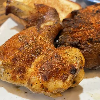 Jumbo Whole Wing