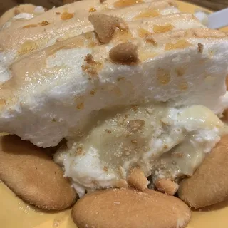 Millie's Banana Pudding