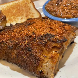 Pork Baby Back Rib