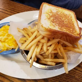 Mac and Cheese