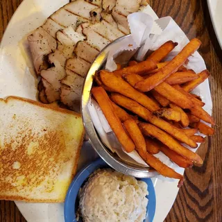 Sweet Potato Fries