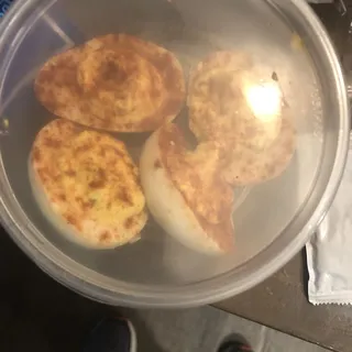 Bernice's Deviled Eggs