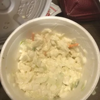 Coleslaw