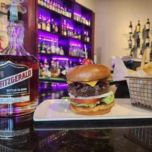 burgers, food, burger