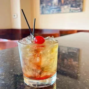 drink, oysters and mussels