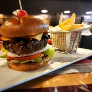 food, burger, burgers