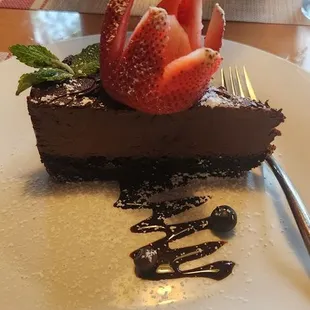 Chocolate Torte