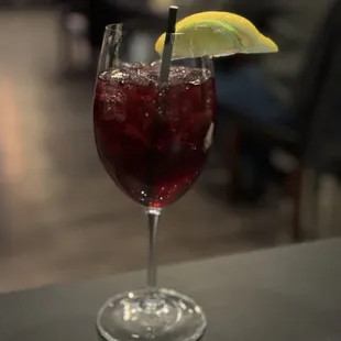 Sangria