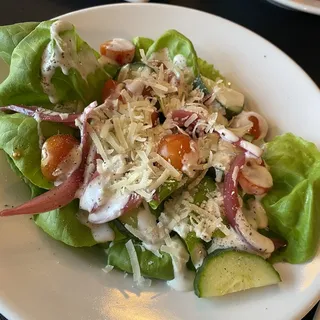 House Salad