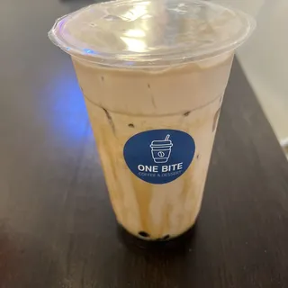 Brown Sugar Milk Tea