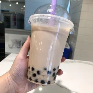 Classic Milk Tea