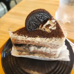 Oreo Cake