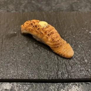 sushi and sashimi, food