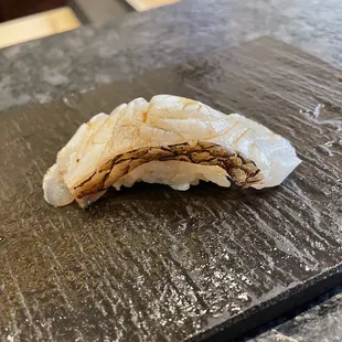 Madai (probably my favorite)