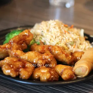 One Bowl Asian Cuisine