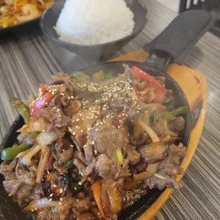 Bulgogi