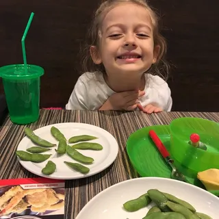 Edamame