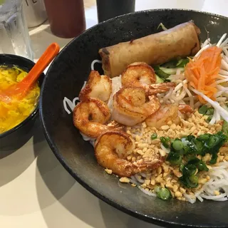 Egg Drop Soup