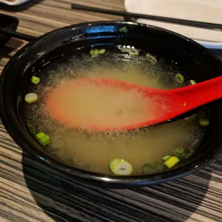 Miso Soup