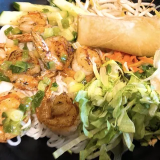 Shrimp Vermicelli