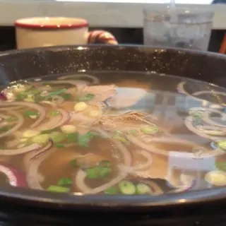 Basic Pho