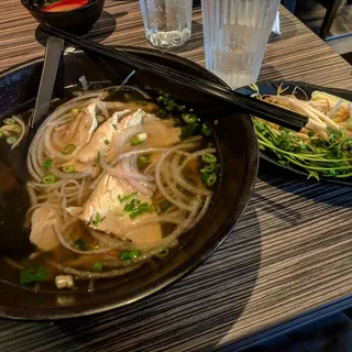Chicken Pho