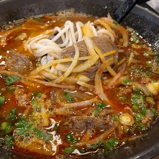 Bun Bo Hue