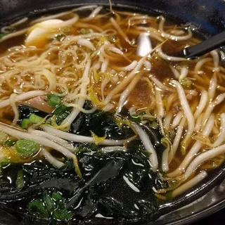 Shoyu Ramen