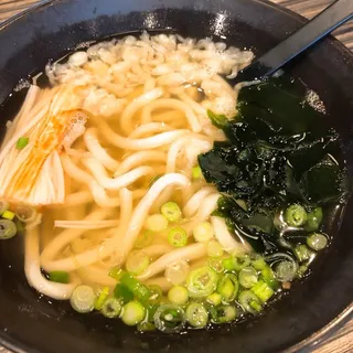 Kake Udon