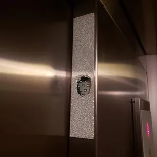 Elevator